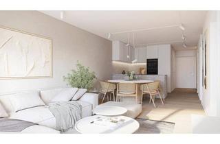 Wohnung kaufen in 4650 Lambach, Lambach, Lenaupark - C/15/2.OG - Mietkauf möglich