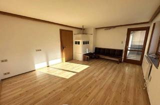 Wohnung kaufen in 5671 Bruck an der Großglocknerstraße, 5671 Bruck an der Glocknerstrasse: 3 Zimmerwohnung 64m² + 13m² Dachbodenzimmer, sonniger Balkon, eigene Garage, Kellerabteil, 1 Obergeschoß, gepflegte Hausanlage!