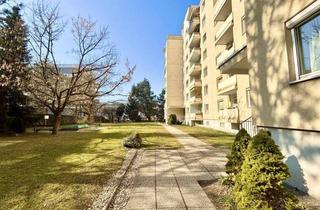 Wohnung kaufen in Froschberg, 4020 Linz, Großzügige Eigentumswohnung am Froschberg