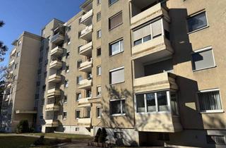 Wohnung kaufen in Froschberg, 4020 Linz, Sanierungsbedürftige Eigentumswohnung am Froschberg