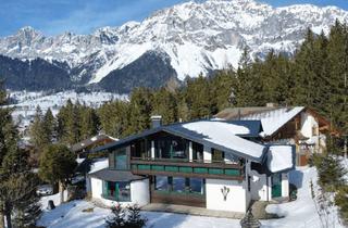 Wohnung kaufen in Vorberg 301, 8972 Ramsau am Dachstein, Erdgeschosswohnung in Traumlage! Eine der raren Zweitwohnsitzwidmungen