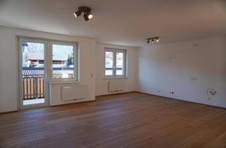 Wohnung kaufen in Ulricusstraße 19, 6322 Kirchbichl, Provisionsfrei – Erstbezug nach Kernsanierung | Ruhige Zentrumslage | 3 Zimmer mit 2 Balkonen