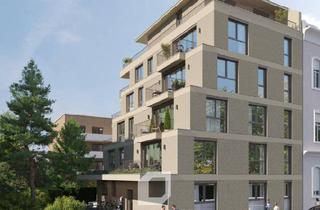Maisonette kaufen in Lagergasse 103, 8020 Graz, Penthouse-Maisonette mit Stadtblick!