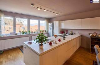 Penthouse kaufen in 8010 Graz, IHRE TRAUMWOHNUNG WARTET!! DACHGESCHOSS der Extraklasse mit SONNENTERRASSE und LIFT! Wertstabilität & Prestige