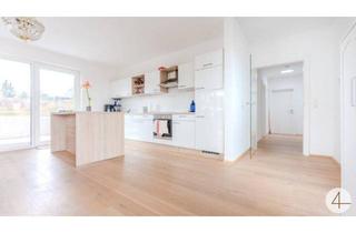 Wohnung kaufen in 3500 Krems an der Donau, Lichtdurchflutete Wohnung mit Eigengarten in Egelsee vermietet bis 31.01.2028