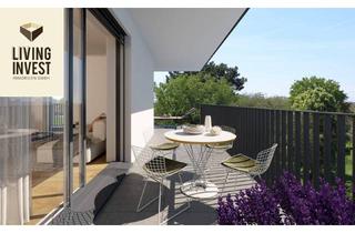 Maisonette kaufen in Schwalbenweg 50, 4030 Linz, LIV - Schwalbenweg - 2. BA | 4-Zimmer-Wohntraum in Seenähe & Infrastruktur - TOP B04