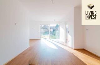 Maisonette kaufen in Schwalbenweg 50, 4030 Linz, 4-Zimmer-Wohntraum in Seenähe & Infrastruktur - TOP B04