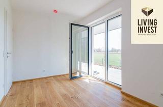 Maisonette kaufen in Schwalbenweg 50, 4030 Linz, 4-Zimmer-Familienglück im Naherholungsgebiet - TOP B02
