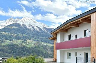 Wohnung kaufen in 6591 Grins, Tolle 3-Zimmer-Wohnung mit Garten und Abstellplatz