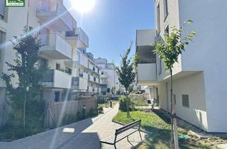 Wohnung mieten in Pogrelzstraße 83, 1220 Wien, POG 83 - Hochwertige Neubau-Wohnung mit großer Terrasse nahe Gewerbepark Stadlau! Ab April verfügbar!