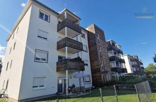 Wohnung mieten in Morogasse, 9020 Klagenfurt, Urban-Living in der Morogasse mit Garten