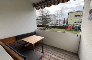Wohnung mieten in Hans Hofmann Ring, 4470 Enns, Gemütliche 2-Zimmer-Wohnung in Enns: Moderne Ausstattung mit Balkon und Stellplatz!