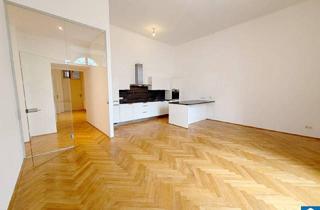 Wohnung mieten in Arsenal 12, 1030 Wien, 3-Zimmer Wohnungshit im Arsenal!