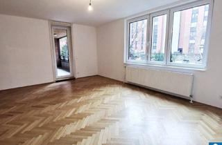 Maisonette mieten in Arsenal, 1030 Wien, Wunderschöne 5-Zimmer Wohnung mit gemütlicher Loggia im 3. Bezirk