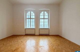 Wohnung mieten in Arsenal, 1030 Wien, 4-Zimmer Wohnungshit im Arsenal!