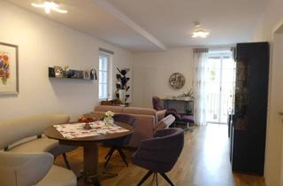 Wohnung mieten in 5280 Braunau am Inn, I-A 2-Zimmer Wohnung mit Balkon, Lift u. KFZ-Abstellplatz im Zentrum von Braunau zu vermieten