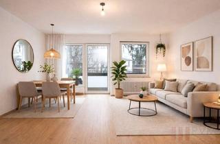 Wohnung mieten in Mönchsberg, 5020 Salzburg, 4-ZIMMER-GARTENWOHNUNGZENTRUMSNAHE LAGE AM FUßE DES MÖNCHSBERGS