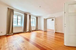 Wohnung mieten in Breite Gasse 11, 1070 Wien, Museumsquartier/Volkstheater: Büro in der Breite Gasse 11