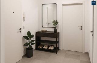 Wohnung mieten in Prangelgasse 25, 8020 Graz, Prangelgasse 25/22 - Singlewohnung mit Balkon in Eggenberg