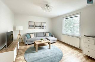 Wohnung mieten in 1180 Wien, Provisionsfrei: Wohnen mit Balkon in Gersthofer Cottagelage!