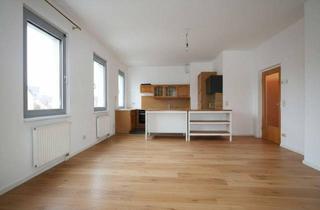 Wohnung mieten in 2500 Baden, ERSTBEZUG NACH SANIERUNG - Barrierefreie 3-Zimmer-Wohnung im 2. Liftstock mit Wintergarten und Tiefgaragenplatz