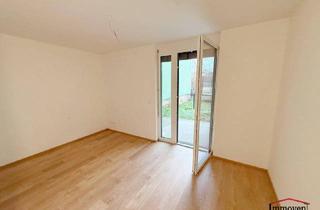 Wohnung mieten in Eckertstraße, 8020 Graz, 2-Zimmer-Gartenwohnung in zentraler Lage!