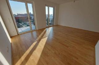 Wohnung mieten in Badener Straße, 2544 Leobersdorf, 3‑Zimmer Neubau – Ready for Modern Living