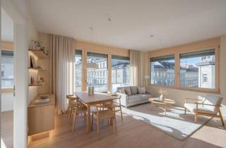 Wohnung mieten in Mollardgasse, 1060 Wien, ++NEU++ Stilvolle 2-Zimmer-Wohnung mitten im Herzen der Stadt (1/15)