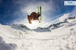 Gewerbeimmobilie kaufen in 6528 Fendels, Schönes Hotel in alpiner Traumlage
