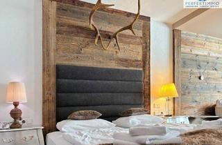 Gewerbeimmobilie kaufen in 6284 Ramsau im Zillertal, Schönes Hotel in alpiner Bestlage