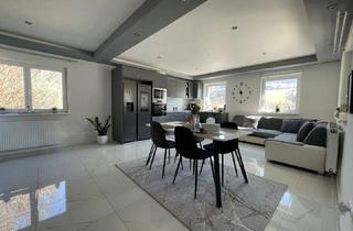 Einfamilienhaus kaufen in 2840 Grimmenstein, Traumhaftes Einfamilienhaus in Grimmenstein – vollrenoviert, Balkon, Garage & extra Werkstatt!
