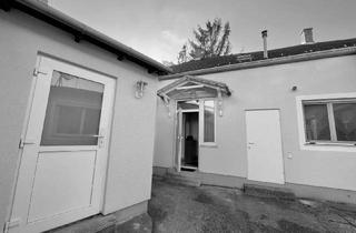 Haus kaufen in Wiener Straße, 2340 Mödling, Grosse Wohnung in sehr guter Lage - sanierungsbedürftig