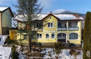 Einfamilienhaus kaufen in 3264 Unteramt, Einfamilienhaus in Gresten mit traumhaften Ausbilck