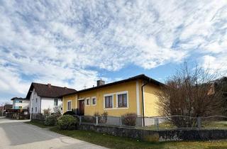 Haus kaufen in 3375 Krummnußbaum, Top ausgestatteter Bungalow in Krummnussbaum nahe Golling - ab August beziehbar!