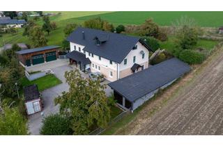 Haus kaufen in 4753 Taiskirchen im Innkreis, Ihr neues Zuhause - charmantes Familienhaus mit vielen Extras in Ruhelage