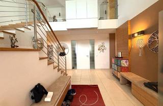 Villen zu kaufen in 5280 Braunau am Inn, Einzigartiges Anwesen mit exklusiver Villa