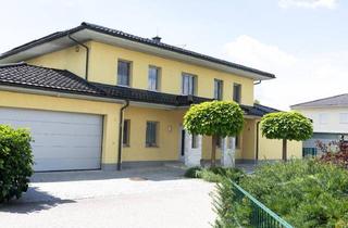 Villen zu kaufen in 5280 Braunau am Inn, Villa-Pool-Wohlfühloase-Eleganz