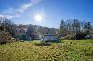 Grundstück zu kaufen in 3031 Pressbaum, Südlich ausgerichteter Baugrund am Rekawinkler Berg - Aufschließungsabgabe BEZAHLT!