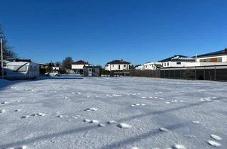 Grundstück zu kaufen in 4653 Eberstalzell, Wunderschönes und voll aufgeschlossenes Grundstück