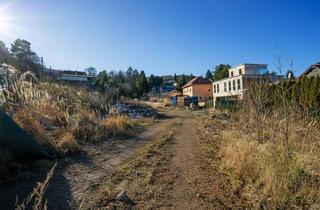 Grundstück zu kaufen in 3003 Gablitz, Baugrundstück in Grünruhelage in Gablitz – bewilligte Doppelhausplanung bereits vorhanden