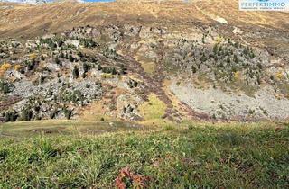 Grundstück zu kaufen in 6456 Sölden, Baugrund in sonniger Lage