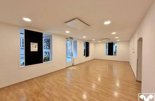 Lager kaufen in 6060 Hall in Tirol, Top-Geschäftslokal im Herzen der Haller Altstadt