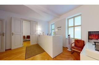 Gewerbeimmobilie kaufen in 1130 Wien, Voll ausgestattetes Medcenter in 1130 Wien