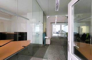 Gewerbeimmobilie kaufen in 1050 Wien, MODERNES BÜRO/ GESCHÄFTSLOKAL MIT EINER GESAMTNUTZFLÄCHE VON ca. 380m² UND EIGENER EINFAHRT ZU EINEM GERÄUMIGEN INNENHOF IN MARGARETEN.