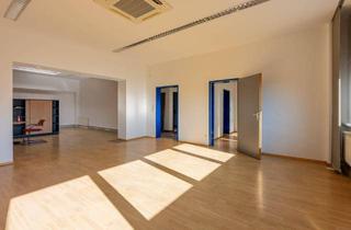 Büro zu mieten in Teslastraße, 8074 Raaba, 224,38 m² Büroflächen zu vermieten