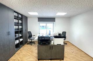 Büro zu mieten in 5071 Siezenheim, 2 Büroräume mit ca. 45 m² in gepflegter Bürogemeinschaft – Nähe Autobahn & EKZ Europark