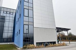 Büro zu mieten in 8301 Laßnitzhöhe, Großzügige Bürofläche mit Ausbauoptionen - Autal/Laßnitzhöhe - zu mieten