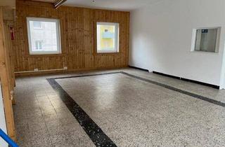 Geschäftslokal mieten in 9601 Arnoldstein, Räumlichkeiten in stark frequentierter Lage