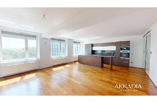 Wohnung kaufen in Coburgbastei, 1010 Wien, Wohnen am Ring I 5 Zimmer I 2 Garagen - A\\