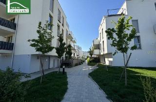 Wohnung mieten in Pogrelzstraße, 1220 Wien, POG 83 - Wunderbare Neubauwohnung im Herzen der Donaustadt! Ab Mai verfügbar!